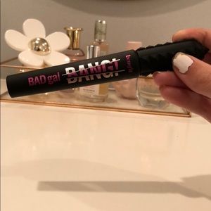 Bad Gal Bang Mascara